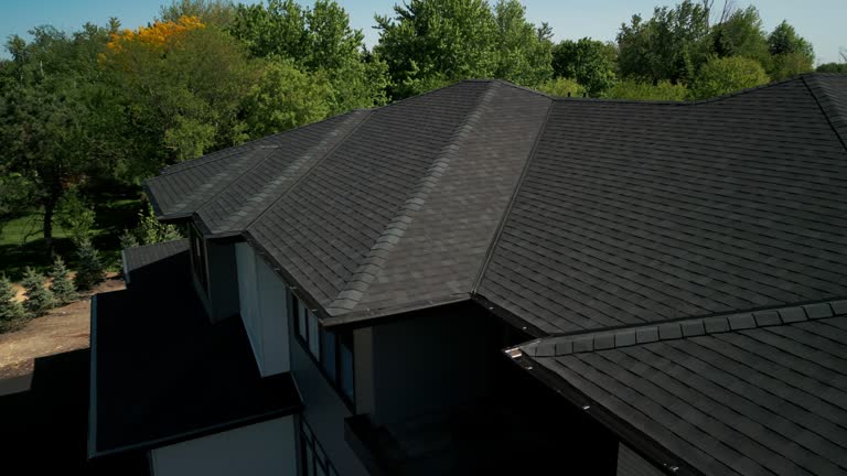 Best Cold Roofs  in Bushyhead, OK