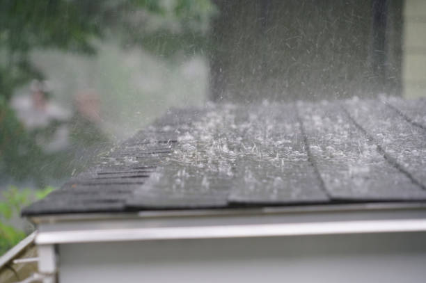 Best Rubber Roofing (EPDM, TPO)  in Bushyhead, OK