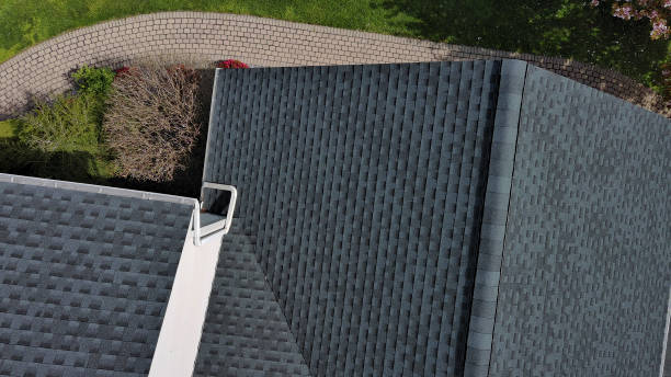 Best 4 Ply Roofing  in Bushyhead, OK