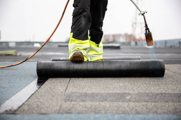 Best Roofing for New Construction  in Bushyhead, OK
