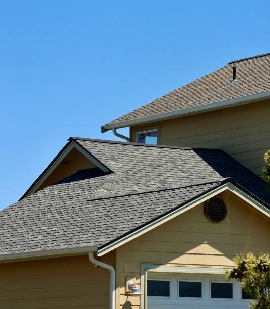 Best Green or Eco-Friendly Roofing Solutions  in Bushyhead, OK