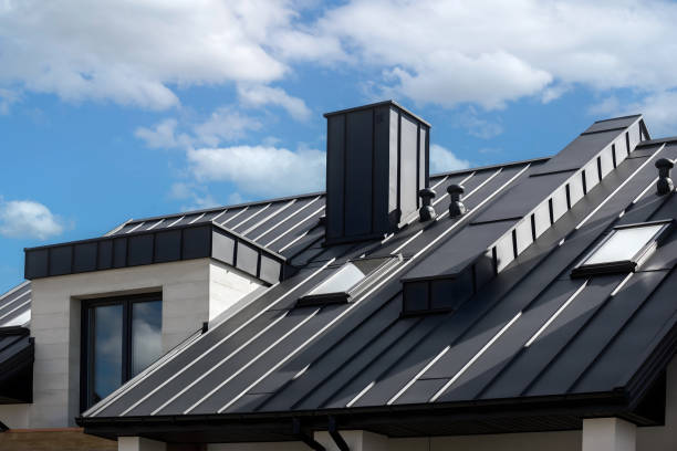 Best Asphalt Shingles Roofing  in Bushyhead, OK