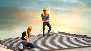 Best Skylight Installation and Repair  in Bushyhead, OK